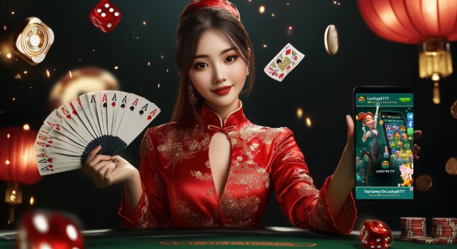 JACKPOT - ورچوئل گیمز میں