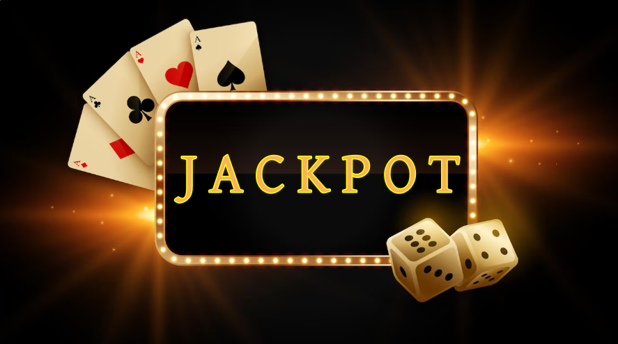 JACKPOT پاکستان