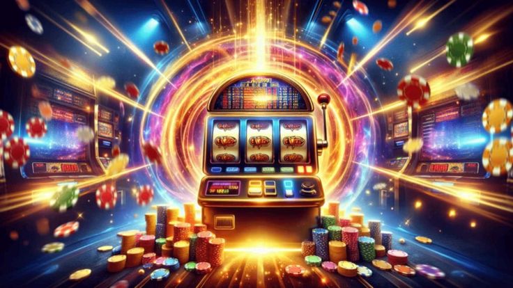 JACKPOT کیسینو میں رولیٹی گیمز کے بارے میں معلومات