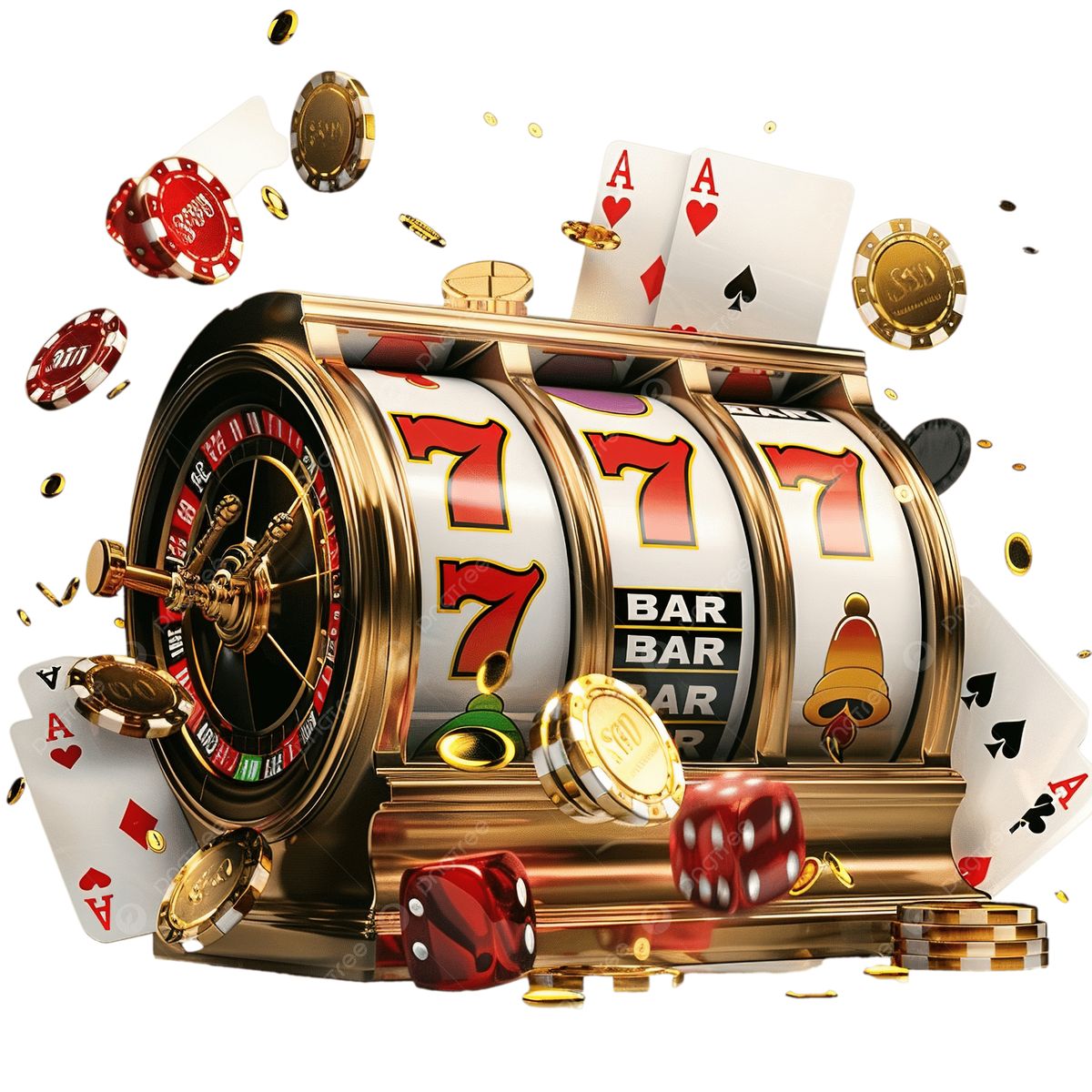 JACKPOT کیسینو میں پوکر گیمز