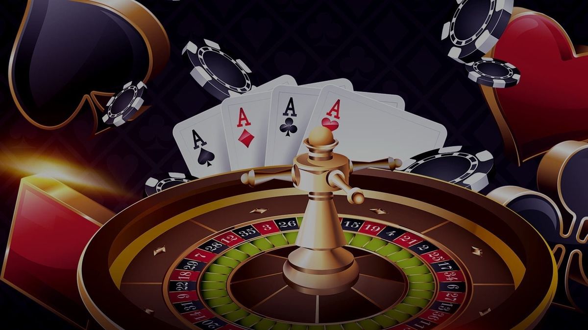 JACKPOT پاکستان میں میگا ویز کیسینو گیمز