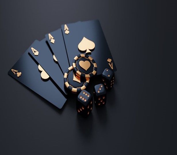 JACKPOT کھلاڑیوں کے لیے لائیو کیسینو سیکشن