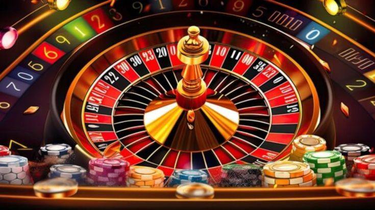 ایک اکاؤنٹ بنائیں یا JACKPOT کیسینو میں لاگ ان کریں۔