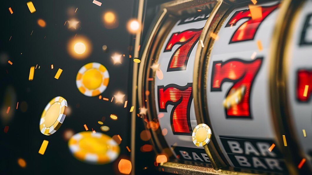 JACKPOT آن لائن کیسینو میں کھیلنے کی وجوہات