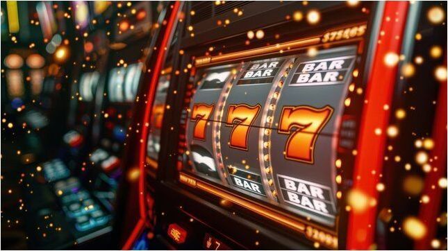 پاکستان میں JACKPOT کا آن لائن کیسینو سیکشن کھولیں۔