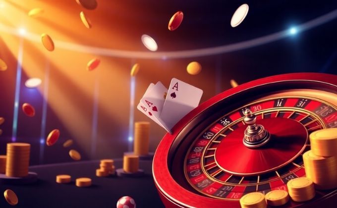 پاکستان کے نئے JACKPOTکیسینو کھلاڑیوں کے لیے خوش آمدید بونس