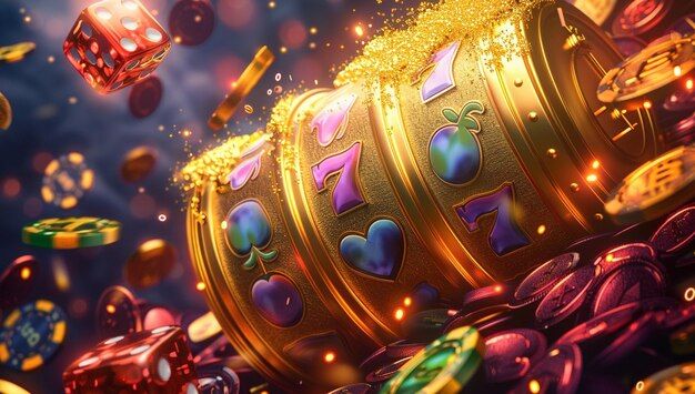 JACKPOT ویب سائٹ پر کریش گیمز - فوری گیمز دستیاب ہیں۔