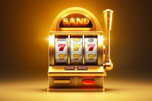 JACKPOT پر آن لائن سلاٹس کے بارے میں