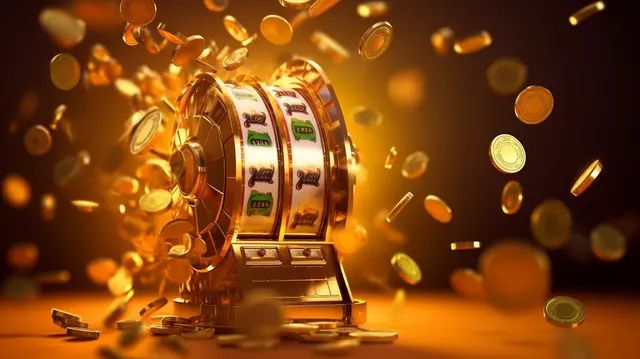 JACKPOT پاکستان میں میگا ویز کیسینو گیمز