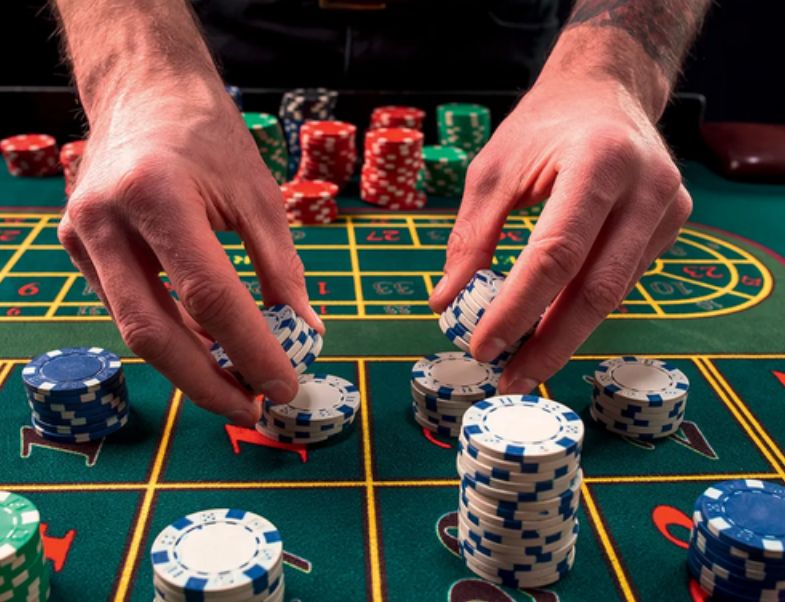 ایک اکاؤنٹ بنائیں یا JACKPOT کیسینو میں لاگ ان کریں۔