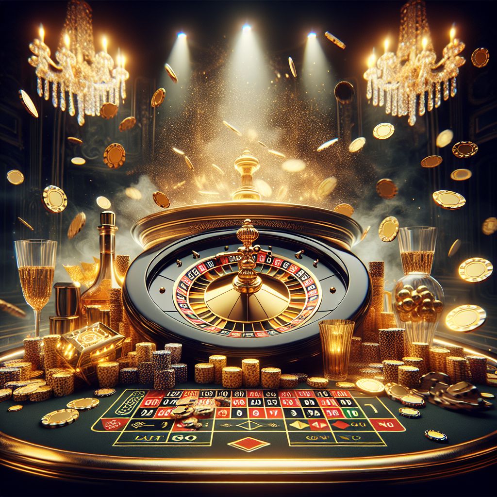 JACKPOT سائٹ کے لیے آن لائن گیمز فراہم کرنے والے