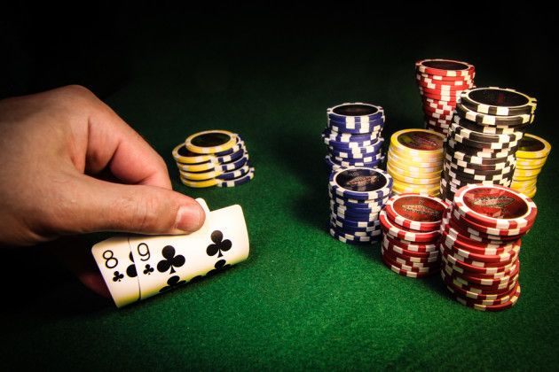 پاکستان میں JACKPOT کا آن لائن کیسینو سیکشن کھولیں۔